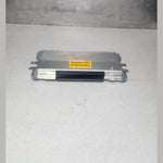 Bild in die Galerieansicht laden, 2011-2021 BMW X5 Vdc Suspension Control Module 6878200 F15 F25 F85 F10 F30 F80