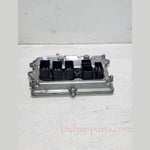 Load image into Gallery viewer, 2011-2012 BMW 535i F10 N55 DME Engine Control Module ECU ONLY 7632115 OEM