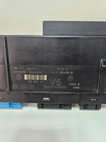Load image into Gallery viewer, 2010-2015 BMW F10 F06 F12 UNCTION BOX ELECTRONICS 3 BODY CONTROL 9244391 OEM