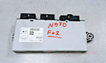 قم بتحميل الصورة إلى عارض الصور، BMW 7 SERIES F02 N57 ENGINE CONTROL UNIT ECU KIT DDE 8573574