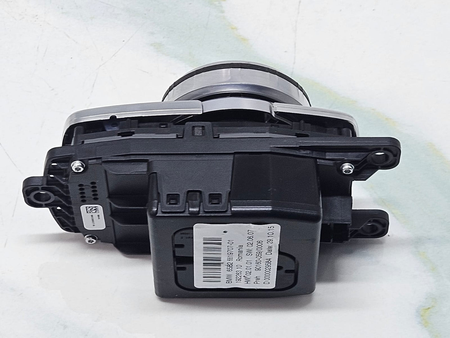 2016-2022 BMW 740i 7 Series G11 G12 models Idrive Touch Controller 6819707 OEM