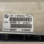 قم بتحميل الصورة إلى عارض الصور، BMW F01 F06 F10 F11 F12 F13 AIR SUSPENSION CONTROL MODULE 6855950 OEM