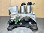 Load image into Gallery viewer, 13-16 Mercedes GL450 GL550 Front Hydraulic Suspension Valve A166 3201158 OEM