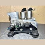 Bild in die Galerieansicht laden, 13-16 Mercedes GL450 GL550 Front Hydraulic Suspension Valve A166 3201158 OEM