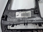 Load image into Gallery viewer, 9287611-BMW 2 Series F45 F46 Center Console Trim Frame Only OEM