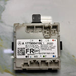 قم بتحميل الصورة إلى عارض الصور، 2020-2025 Mercedes-Benz GLB250 Front Right Door Control Unit A 177 900 41 06 GLB