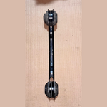 قم بتحميل الصورة إلى عارض الصور، BMW 5 G30 7 G12 8 G14 M5 F90 M8 F91 FRONT GUIDE ROD RIGHT 6867538 OEM