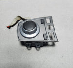 Bild in die Galerieansicht laden, 2006-2008 BMW 750i Idrive Navigation Controller Switch 6958364 7 Series E65 E66