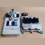 قم بتحميل الصورة إلى عارض الصور، BMW OEM N20 F20 F21 F30 F31 F32 F10 ECU ENGINE CONTROL UNIT KIT +KEY- 8617551