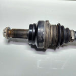 Load image into Gallery viewer, Genuine 2014-2018 BMW X5 Rear Drive Shaft 7564558 F15 (30dX-50iX) and X6 E71 OEM