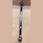قم بتحميل الصورة إلى عارض الصور، BMW 5 G30 6 G12 G32 G14 7 G12 FRONT STEERING ARM RUBBER BUSHING LEFT 6861125