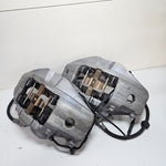 Bild in die Galerieansicht laden, 2019-2025 BMW X5 X6 X7 Front Right Left Brake Caliper 8843332-8843331 OEM
