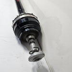 Load image into Gallery viewer, 2020-2026 BMW M340i G20 M240i G42 Rear Left Axle Shaft 8744985 used