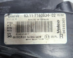 Load image into Gallery viewer, 2004-2013 BMW 1 Series Bi Xenon Headlight Right 7180834 E81 E82 E87 E88 OEM