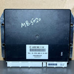 Bild in die Galerieansicht laden, MERCEDES W166 GL ML GLE AIR SUSPENSION CONTROL UNIT MODULE A292 9001102 OEM