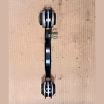 قم بتحميل الصورة إلى عارض الصور، BMW X3 G01 X4 G02 X3M F97 X4M F98 SUSPENSION LINK ARM RUBBER MOUNT LEFT 6871005
