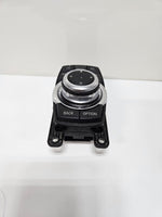 قم بتحميل الصورة إلى عارض الصور، BMW F01 F02 F10 F12 Media Switch Controller Joystick 9212451 OEM