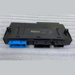 Load image into Gallery viewer, OEM BMW 5 SERIES F10 COMFORT MODULE JUNCTION BOX V2 UNIT 504D14F21