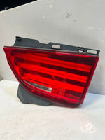 Load image into Gallery viewer, 2010-2013 BMW 535i 5 Series F07 GT REAR Tail Light SET 7199638 7199637 OEM
