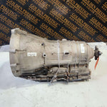 Load image into Gallery viewer, 2009-2011 BMW 3 Series Automatic Gearbox 7590329 E90 E91 325d 330d 6HP28