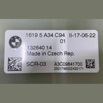 قم بتحميل الصورة إلى عارض الصور، OEM BMW F40 118d F45 F44 F46 G20 ECU SCR Control unit AD Blue 5A34C94 NEW