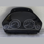 Bild in die Galerieansicht laden, OEM BMW F30 F31 F34 F32 F33 Instrument Cluster Speedometer KMH 6804959