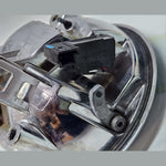 Load image into Gallery viewer, 2006-2010 BMW E63 E64 M6 REAR TRUNK LID HANDLE LOCK LATCH CARRIER 7061327 OEM