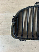 Load image into Gallery viewer, BMW 1 Series E81 E82 E87 LCI E88 Grille Chrome Frame Right O/S 7166440