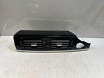 Bild in die Galerieansicht laden, 2010-2017 BMW X3 F25 CENTER Dashboard Air Vent GRILLE UNIT 9184742 OEM