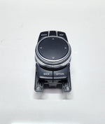 Load image into Gallery viewer, 2017-2021 BMW M5 iDrive Controller 9459631 5 Series F90 F90 M5 LCI G30 G31 OEM