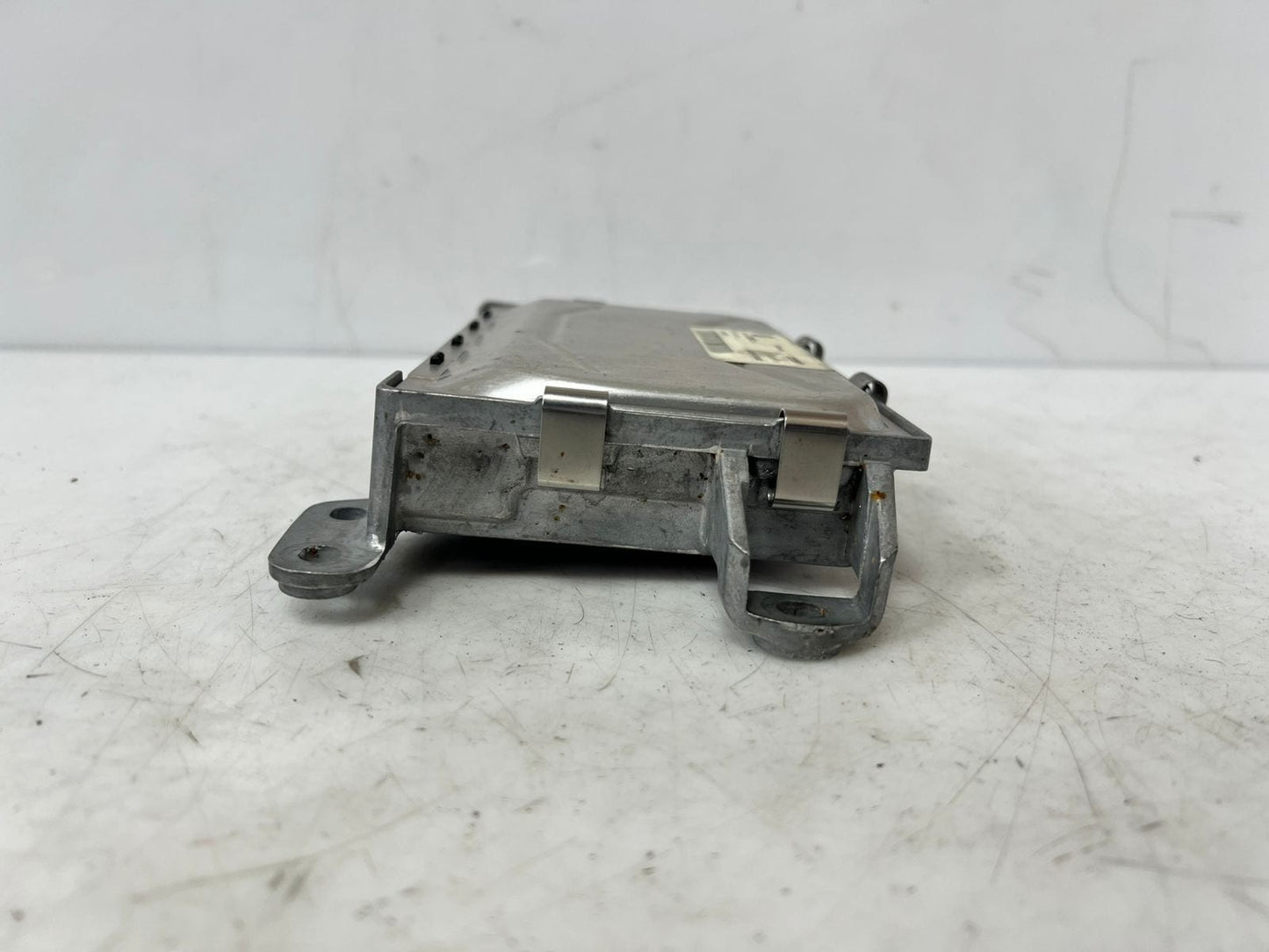 BMW F12 F13 F06 F10 F11 F01 M5 Active Steering Control Unit Rear Axle 6789688
