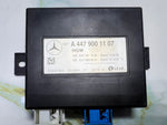 Load image into Gallery viewer, Mercedes W447 V-Class Vito Central Gateway Control Module A447 9001107 OEM