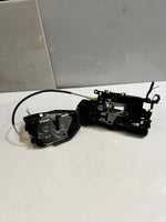 Load image into Gallery viewer, 2012-2016 BMW 328i F10 X1 X3 X5 X6 Rear RIGHT Door Lock Actuator 7229460 OEM