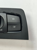 Load image into Gallery viewer, BMW 3 Series F30 F31 and 4 Series F32 F36 F34 Headlight Switch 9393947 OEM