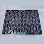 Bild in die Galerieansicht laden, OEM BMW F40 G11 G12 G0I Parking sensor Bosch 6.1 Mediterranean blue 7927780 New