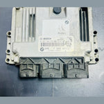 Bild in die Galerieansicht laden, 2003 2010 BMW MINI COOPER Engine Control Unit ECU ECM 0261S04563 DME 7589971