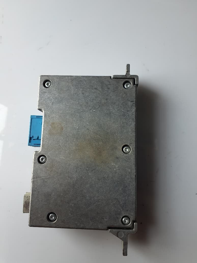 BMW 2016 428i Camera Based Driver Support Module 9384988 328i GT, 428i, and 6 Se