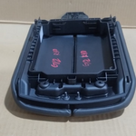 قم بتحميل الصورة إلى عارض الصور، BMW G11 / G12 750I / 740I ARMREST STORAGE COMPARTMENT LID P/N 9348741