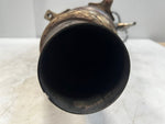 Load image into Gallery viewer, 2006-2013 BMW X5 F10 F11 F06 F12 F13 F15 F16 ENGINE Catalytic Converter 7616268