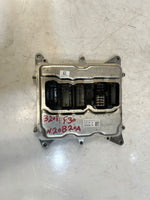 قم بتحميل الصورة إلى عارض الصور، 2014 BMW 320i F30 N20B20A Engine Control Module ECU SET DME+FEM+1KEY 8617375