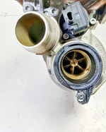 Load image into Gallery viewer, BMW 1-3'S X1 E84,X3 F25,Z4 E89 N20 EXHAUST TURBOCHARGER W/EXH.MANIFOLD 7588938