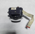 Bild in die Galerieansicht laden, 2006-2008 BMW 750i Idrive Navigation Controller Switch 6958364 7 Series E65 E66