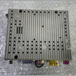 قم بتحميل الصورة إلى عارض الصور، OEM BMW F48 DASH RADIO STEREO RECEIVER HEAD CONTROL MODULE UNIT CI 6842265 01