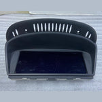 قم بتحميل الصورة إلى عارض الصور، OEM BMW E60 E63 E64 E90 E92 CID Screen Board Monitor Display 8.8 CIC 9215646