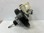 قم بتحميل الصورة إلى عارض الصور، 2003-2008 BMW Z4 E85 3.0 Brake Master Cylinder Servo 6757273 OEM