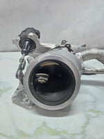 قم بتحميل الصورة إلى عارض الصور، 2014 BMW 118i 218i X1 X2 B38 Turbocharger 8631700 OEM