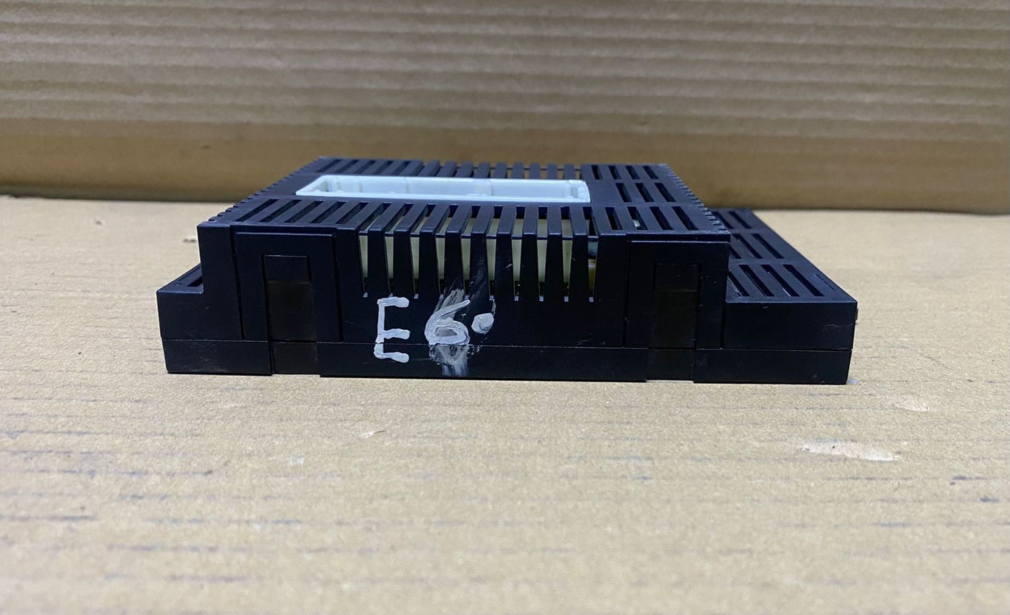 BMW Headlight Control Module 6941591 5 Series E60 E61