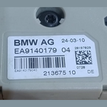 قم بتحميل الصورة إلى عارض الصور، BMW F10 AUDIO AMPLIFIER & BLUETOOTH CTRL ANTENNA MODULES SET 9233592 / 9229740