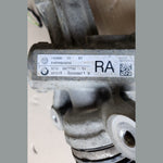 Load image into Gallery viewer, 2013-2018 BMW X5 Steering Rack 6877735 X5 F15 and X6 F16 RHD