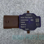 Load image into Gallery viewer, OEM BMW F40 F44 G11 G12 Parking sensor Bosch 6.1 Grey New 7927756